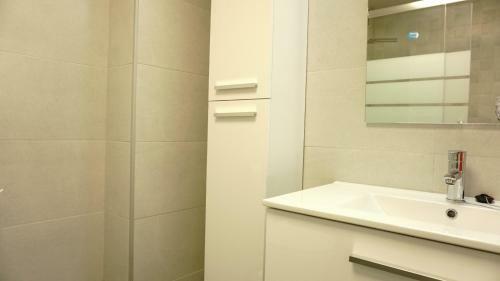 Apartamento Fortuny II