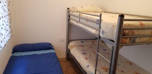 Apartamento Fortuny II