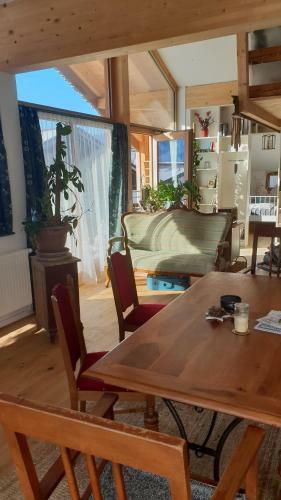 Apartamento Adlerhorst