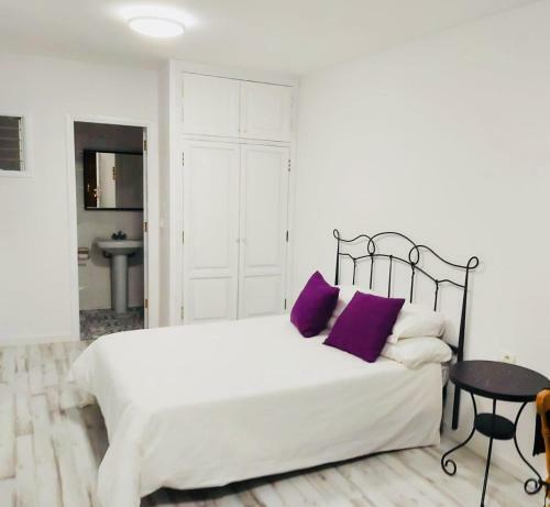 Apartamentos Mora 2�a