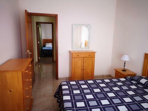 Apartamento La Casita de Ana