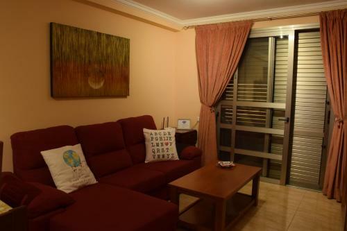 Apartamento Nek