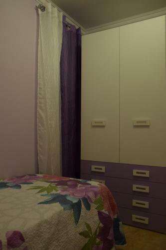 Apartamento Nek