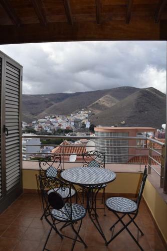 Apartamento Nek