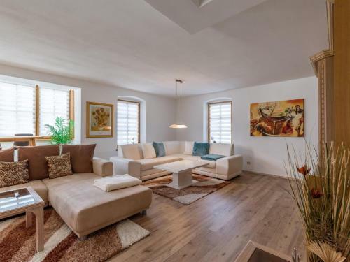 Apartamento Ferienwohnung "zum See"