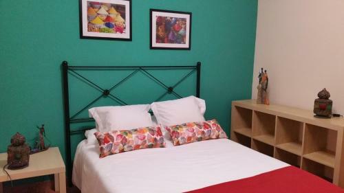 Apartamento Los Frailes I
