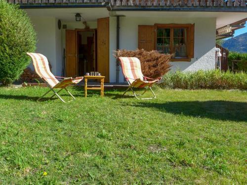 Apartment La Colline-6