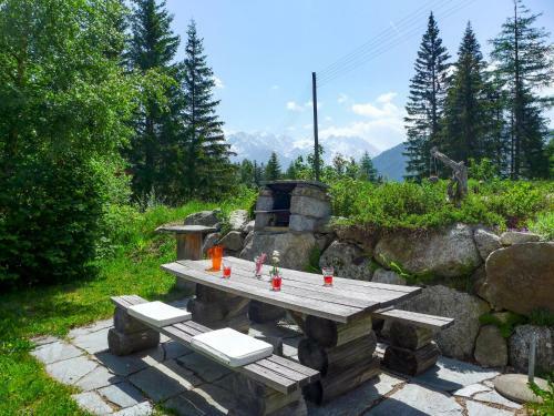 Chalet Mon R�ve