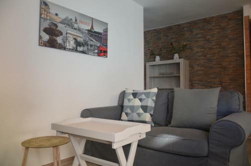 Apartamento Vista Al Mar Y Monta�a 2