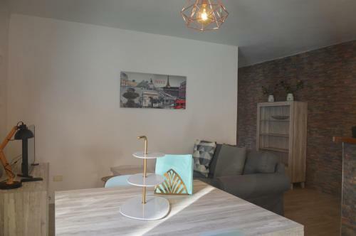 Apartamento Vista Al Mar Y Monta�a 2