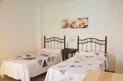 Apartamento Vista Al Mar Y Monta�a 2