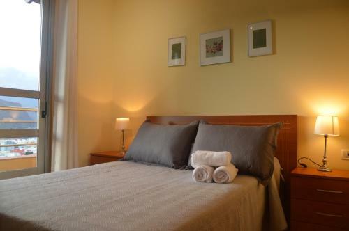 Apartamento Holiday House Balc�n de San Sebasti�n