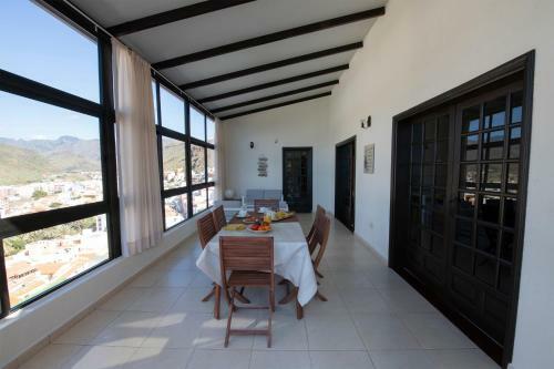 Villa El Mirador
