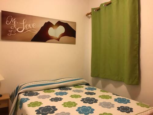 Apartamento Vista Al Mar Y Monta�a