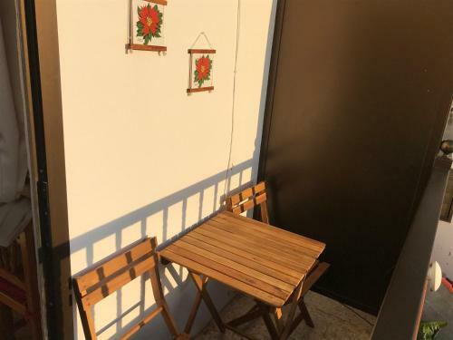Apartamento Vista Al Mar Y Monta�a