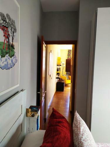 Apartamento La Peatonal
