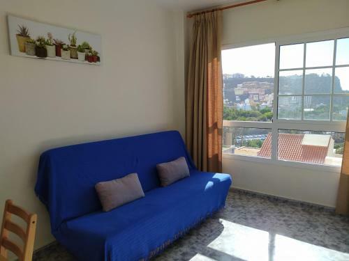 Apartamentos La Villa 2