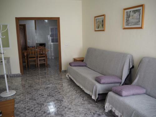 Apartamentos La Villa 2