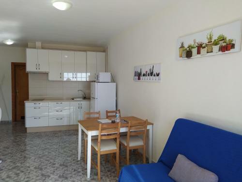 Apartamentos La Villa 2