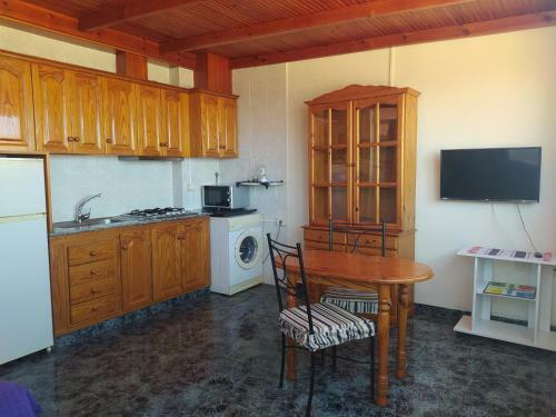 Apartamentos La Villa 2