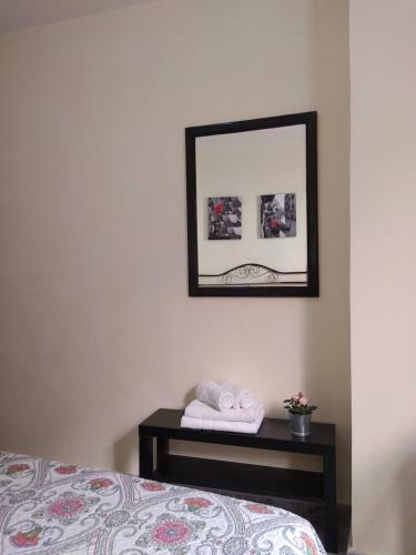 Apartamentos La Villa 2