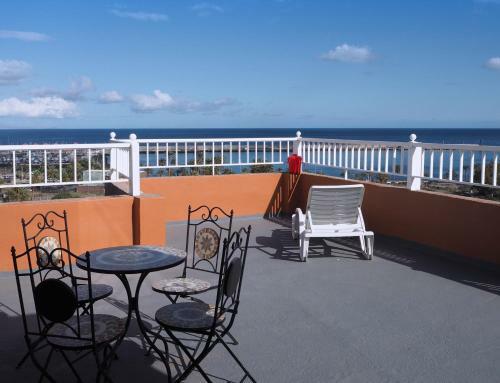Apartamentos La Villa 2