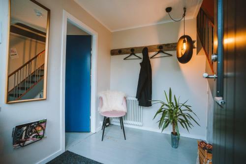 Brekkustova - Modern, Cosy And Spacious Apartment