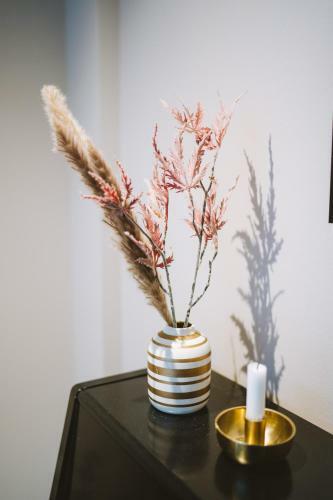 Brekkustova - Modern, Cosy And Spacious Apartment