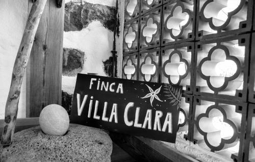 Villa Clara