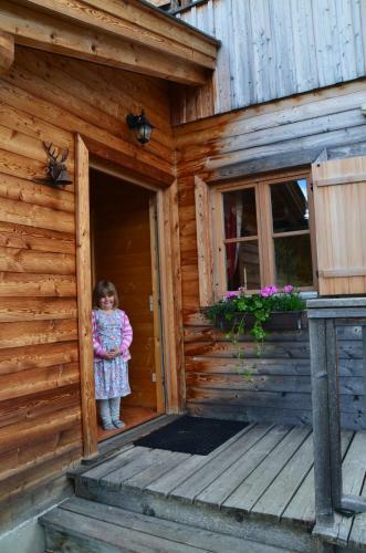 Lodge Marh�tte