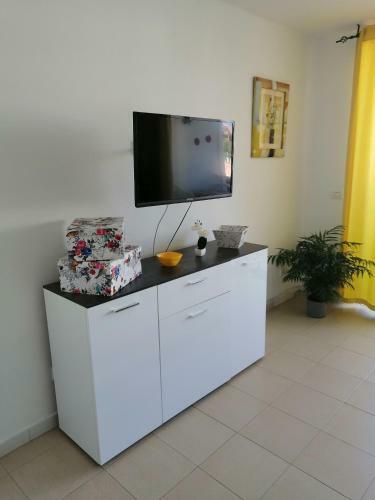 Apartamento Green Park Relax