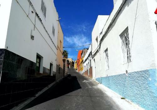 Apartamento El Peque de Tamaide San Miguel de Abona