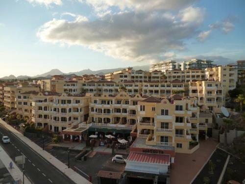 Apartamento Aguamarina 812