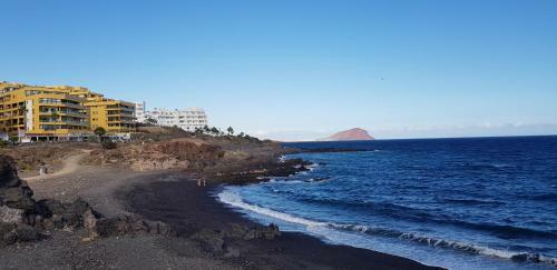 Apartamento Aguamarina 812