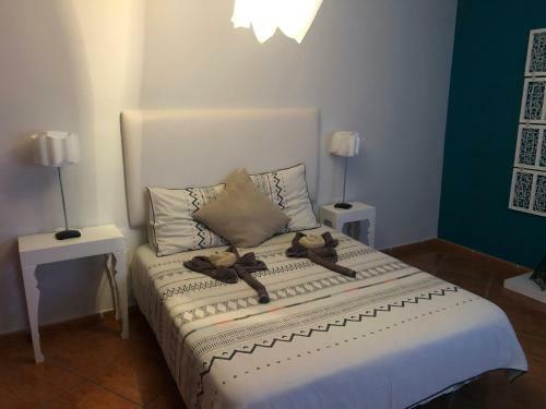 Golf Del Sur Luxury Apartment