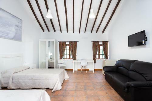 Casa Las Zocas