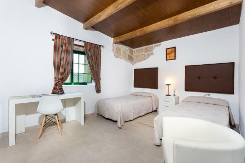 Casa Las Zocas