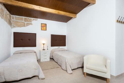 Casa Las Zocas