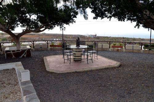 Casa Las Zocas