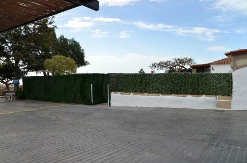 Casa Las Zocas