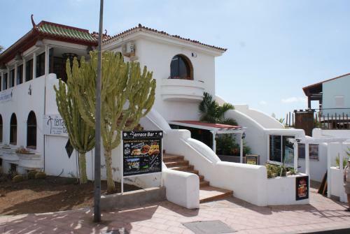 Apartamento Fairways Club