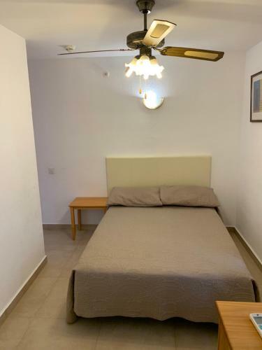 Apartamento Fairways Club