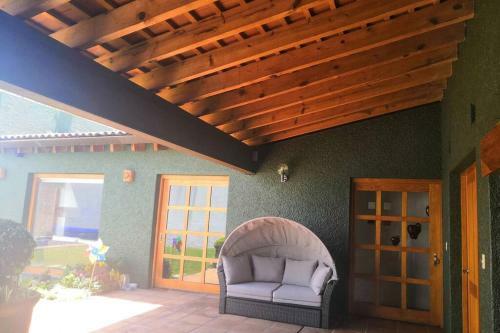 Casa Luna Con Alberca Privada