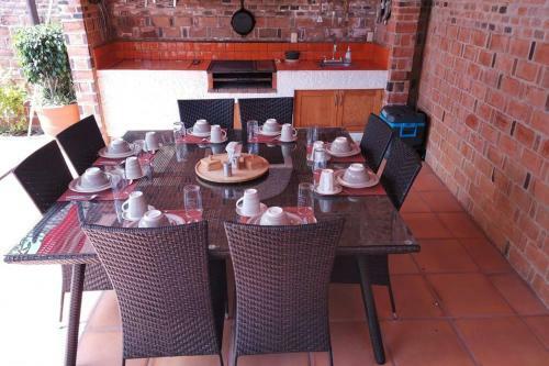 Casa Luna Con Alberca Privada