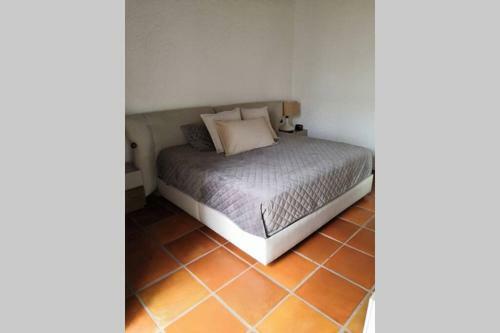 Casa Luna Con Alberca Privada