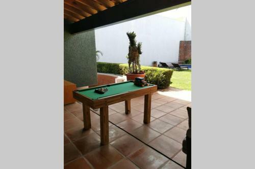 Casa Luna Con Alberca Privada