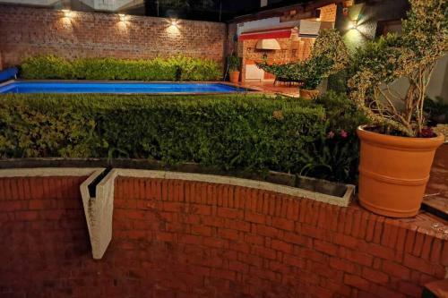 Casa Luna Con Alberca Privada