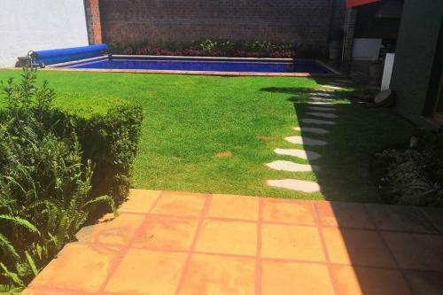 Casa Luna Con Alberca Privada