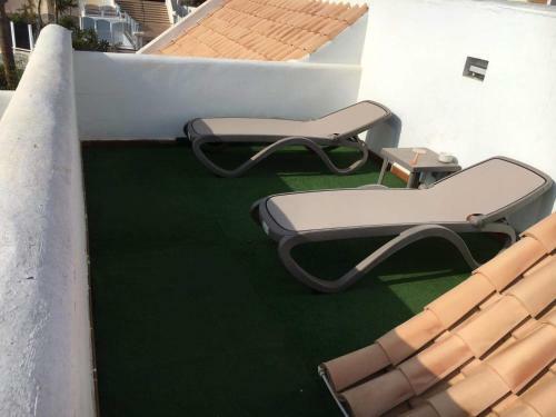 The Palms Apartaments