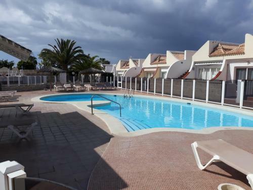 The Palms Apartaments